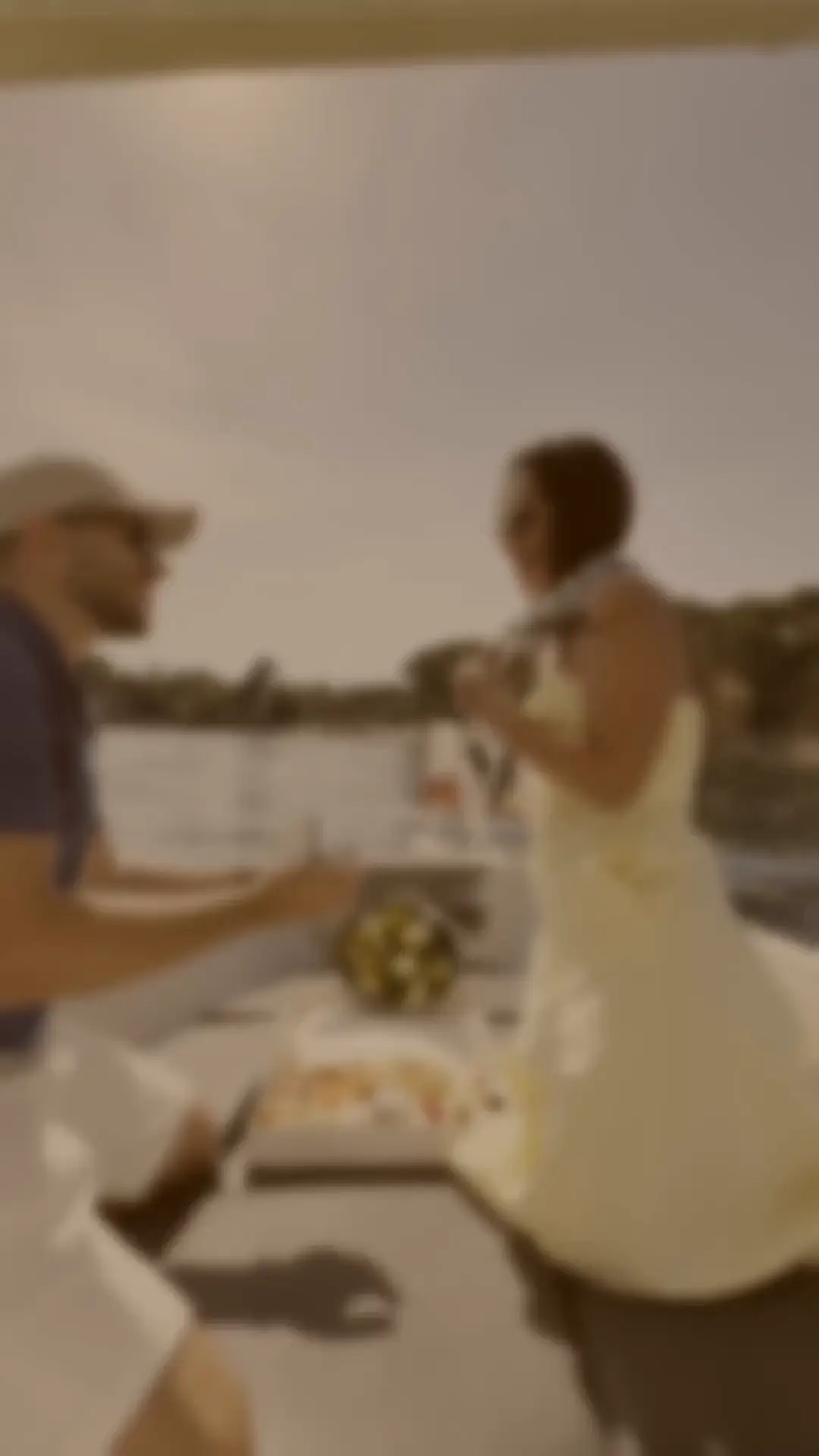 Proposal animation